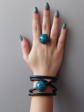 Parure ottanio brilliant