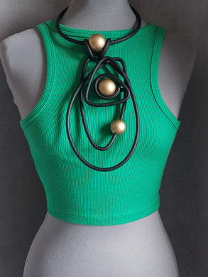 Collana Ardea 2 Gold