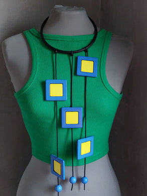 Collana good morning