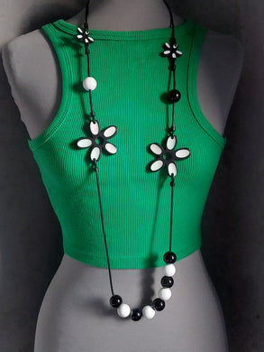 Collana fiorin fiorello