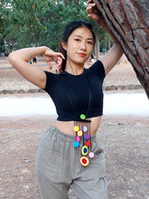 Carica l'immagine nel visualizzatore di Gallery, Collana Tokyo multicolor