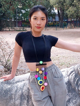 Carica l'immagine nel visualizzatore di Gallery, Collana Tokyo multicolor
