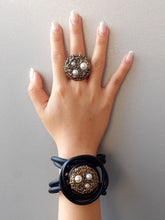 Carica l&#39;immagine nel visualizzatore di Gallery, Parure Cleopatra