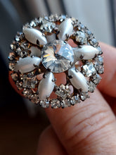 Carica l'immagine nel visualizzatore di Gallery, Anello rosa dei venti