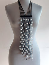 Carica l'immagine nel visualizzatore di Gallery, Collana Asiatic mood argento