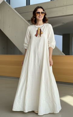 Collana bi Line winter