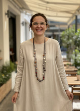 Carica l&#39;immagine nel visualizzatore di Gallery, Collana l’economica i colori della terra