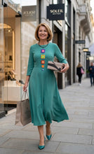 Carica l'immagine nel visualizzatore di Gallery, Collana Totem multicolor