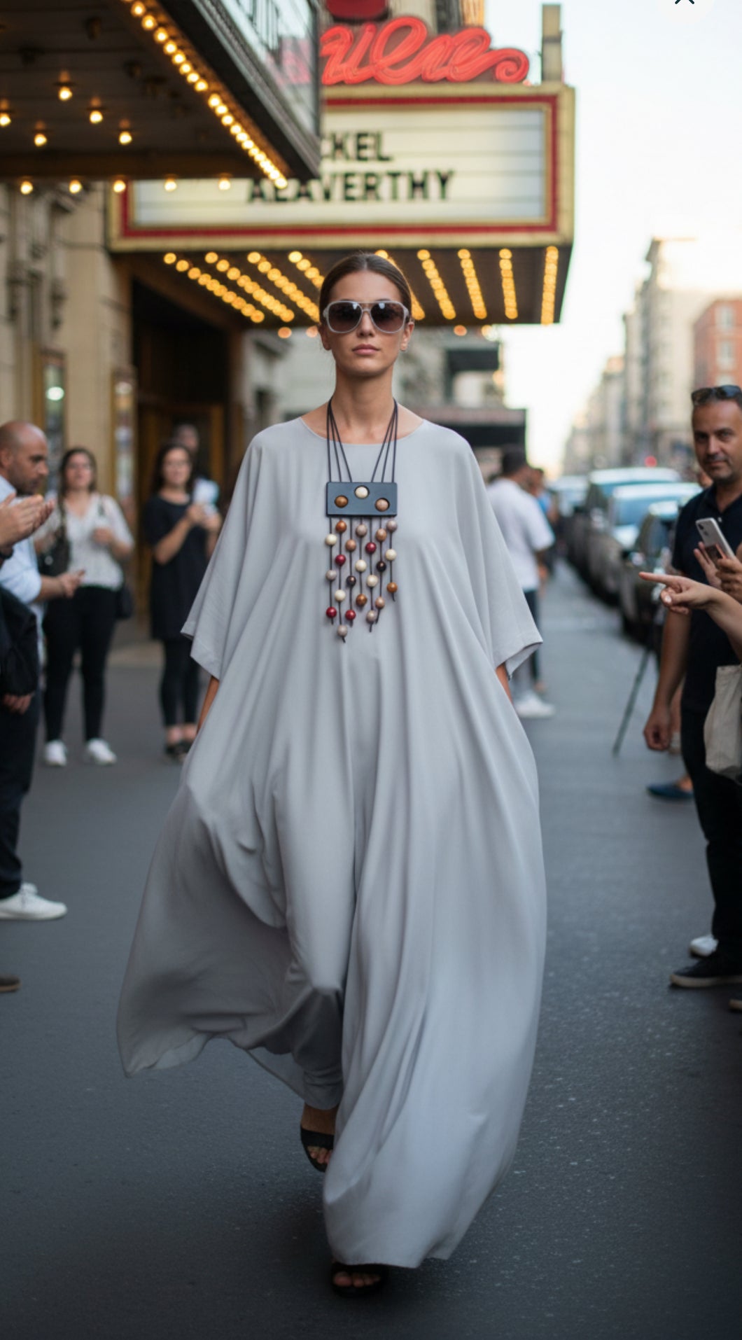 Collana Micky i colori della terra