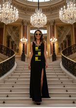Carica l'immagine nel visualizzatore di Gallery, Collana Pica yellow