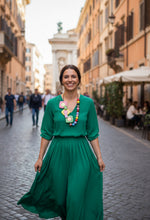 Carica l'immagine nel visualizzatore di Gallery, Collana Escalation multicolor