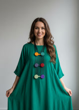 Carica l'immagine nel visualizzatore di Gallery, Collana mille bolle multicolor