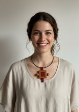 Carica l'immagine nel visualizzatore di Gallery, Collana Ri -bot