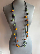 Carica l&#39;immagine nel visualizzatore di Gallery, Collana l’economica organic