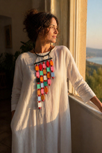 Carica l'immagine nel visualizzatore di Gallery, Collana Venezia multicolor