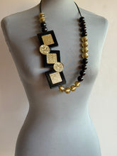 Carica l&#39;immagine nel visualizzatore di Gallery, Collana Escalation super Gold