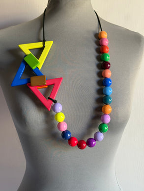 Collana Escalation tria