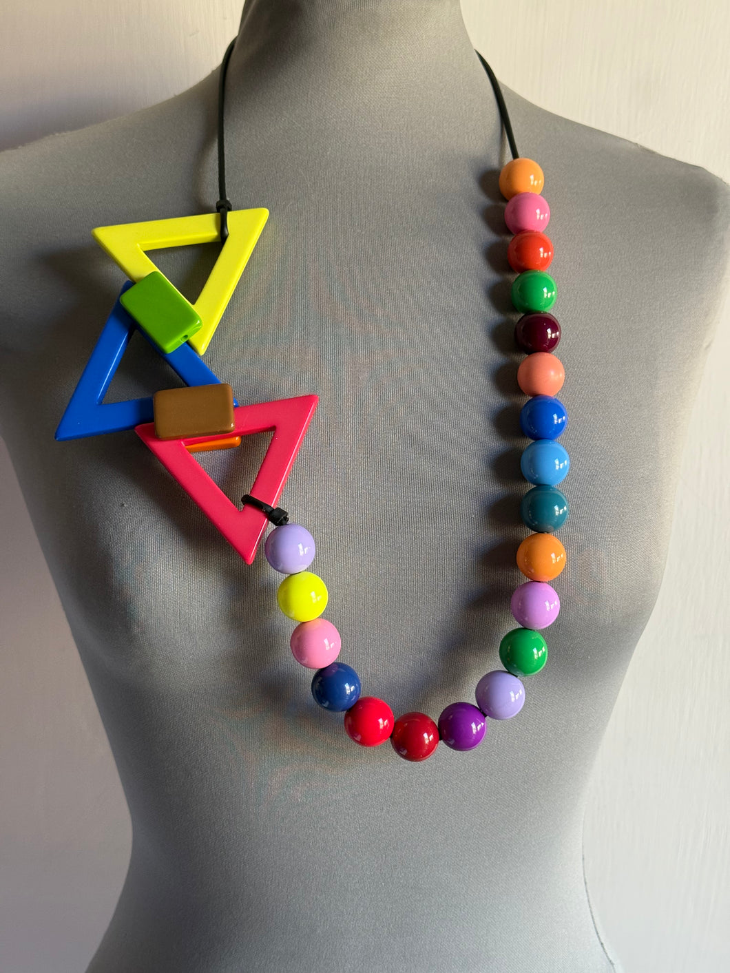 Collana Escalation tria