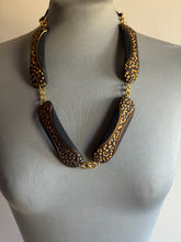 Carica l'immagine nel visualizzatore di Gallery, Collana my Gold