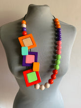 Carica l'immagine nel visualizzatore di Gallery, Collana escalation summer 2
