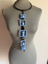 Carica l'immagine nel visualizzatore di Gallery, Collana Totem  celeste