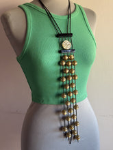 Carica l'immagine nel visualizzatore di Gallery, Collana Singapore oro