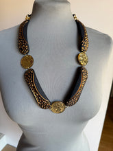 Carica l'immagine nel visualizzatore di Gallery, Collana my little Gold
