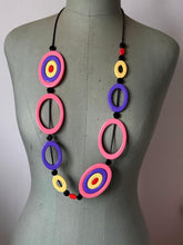 Carica l'immagine nel visualizzatore di Gallery, Collana Coiffeur