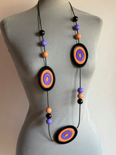 Carica l'immagine nel visualizzatore di Gallery, Collana Willy Wonka