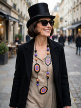 Carica l'immagine nel visualizzatore di Gallery, Collana Willy Wonka