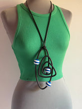 Carica l'immagine nel visualizzatore di Gallery, Collana Captain