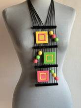 Carica l'immagine nel visualizzatore di Gallery, Collana Loca multicolor