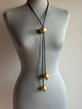 Carica l'immagine nel visualizzatore di Gallery, Collana The Bomb Gold