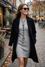 Carica l'immagine nel visualizzatore di Gallery, Collana The Bomb Gold