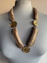 Carica l'immagine nel visualizzatore di Gallery, Collana my little bronze Gold