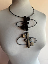 Carica l'immagine nel visualizzatore di Gallery, Collana good time