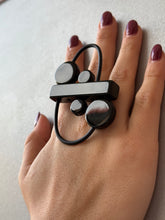 Carica l&#39;immagine nel visualizzatore di Gallery, Anello good time