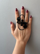 Carica l&#39;immagine nel visualizzatore di Gallery, Anello good time