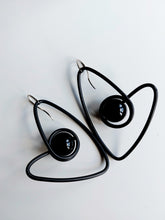 Carica l'immagine nel visualizzatore di Gallery, Orecchini cuore love