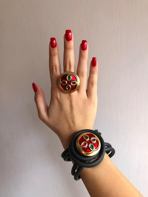 Parure vintage Venezia